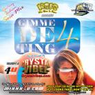 Gimme De Ting Vol. 04 by Crystal Vibez