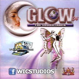 Glow 04 The Soundtrack