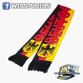 Germany Scarf