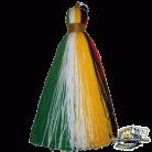 Guyana Tassel XL