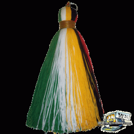 Guyana Tassel XL