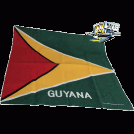 Guyana Bandana