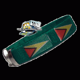 Guyana C Braclet