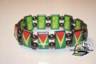 Guyana Metal Braclets