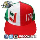 Italy Hat