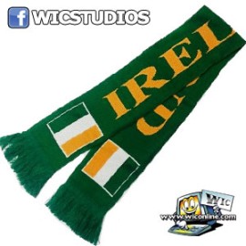 Ireland Scarf