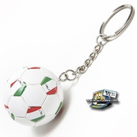 Italy Mini Soccer Balls