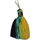 Jamaica Large Tassel