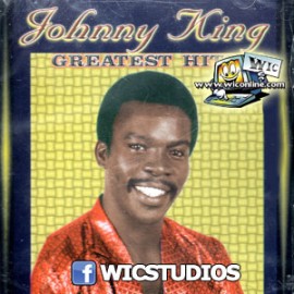 Johnny King Greatest Hits