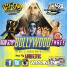 Non-Stop Bollywood 3 by Addictive