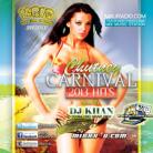 Chutney Carnival 2013 by DJ Khan