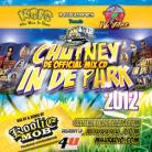 Chutney In De Park 2012 by  Koolie Mob