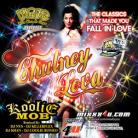 Chutney Lova by Koolie MOB