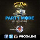 Party Mode by Double Impact Sound Crew