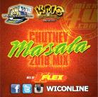 Chutney Masala by K-Flex