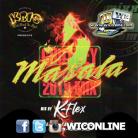 Chutney Masala 2019 Mix by DJ K-Flex