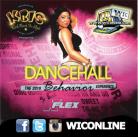 Dancehall Behavior by K-Flex