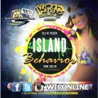 Island Behavior by DJ K-Flex