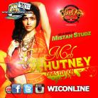 Leggo Meh Chutney - Divas Edition by Mistah Studz