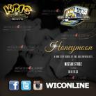 Honeymoon by Mistah Studz & DJ K-Flex