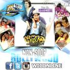 Non-Stop Bollywood by Addictive