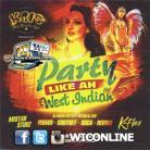 Party Like A West Indian 5 by DJ K-Flex & Mistah Studz