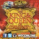 The King & Queen Of Chutney by Mr.Stylistic & Miztah Studz