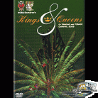 King & Queen 2009 DVD