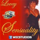 Lovey - Sensuality