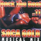 Musical Mix Soca Gold Vol. 11 CD