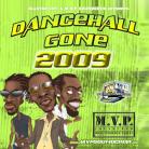 MVP Dancehall Gone