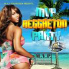 MVP Reggaeton Party