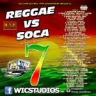 MVP Soca Vs Reggae 7