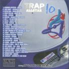 Trap Allstar 10 by MVP