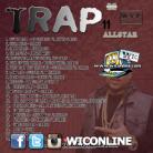 Trap Allstar 11 by MVP