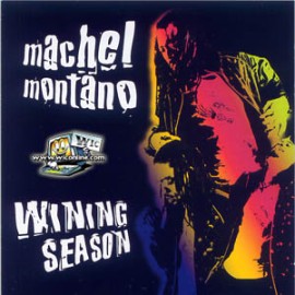 (2008) Machel Montano Wining Season