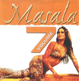 FPM Masala World Mix Vol. 07 CD