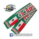 Mexico Scarf