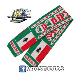 Mexico Scarf