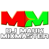 DJ Mixmaster