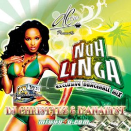 Nuh Linga by DJ Christylz & D'Analyst