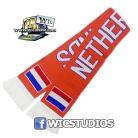 Netherlands Scarf