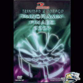 2007 Panorama DVD