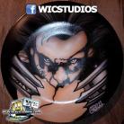 Wolverine Plate