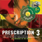 Reggaelution Prescription Volume 3