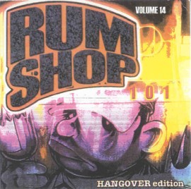 Rum Shop Volume 14 (REMASTERED)