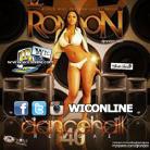 DJ Rondon - Dancehall Reggae 40