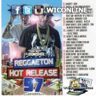 Reggaeton Hot Release 97 by DJ Jamsha