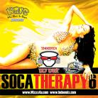 Dj Dee Soca Therapy 6