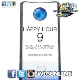 Happy Hour 9 by Showtime